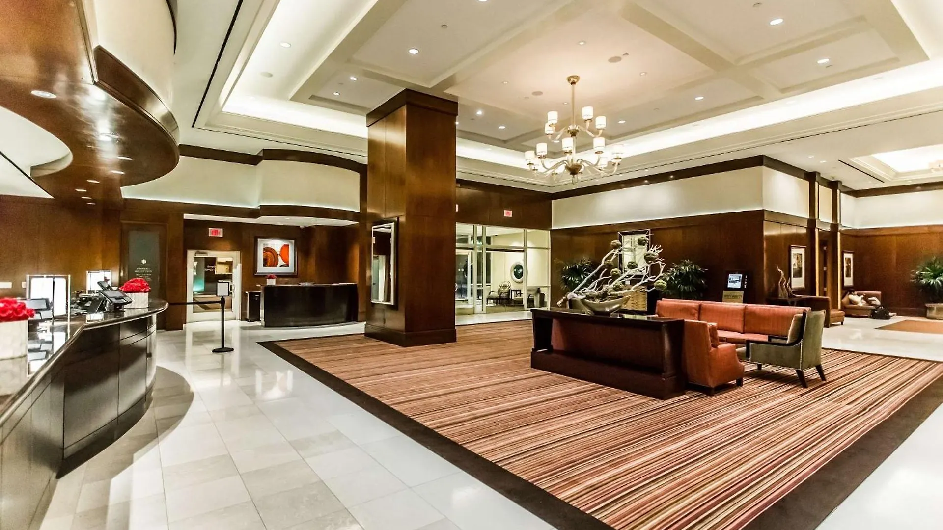 Stunning 1Br Strip Views & Balcony Suite 12701 Las Vegas Appartamento
