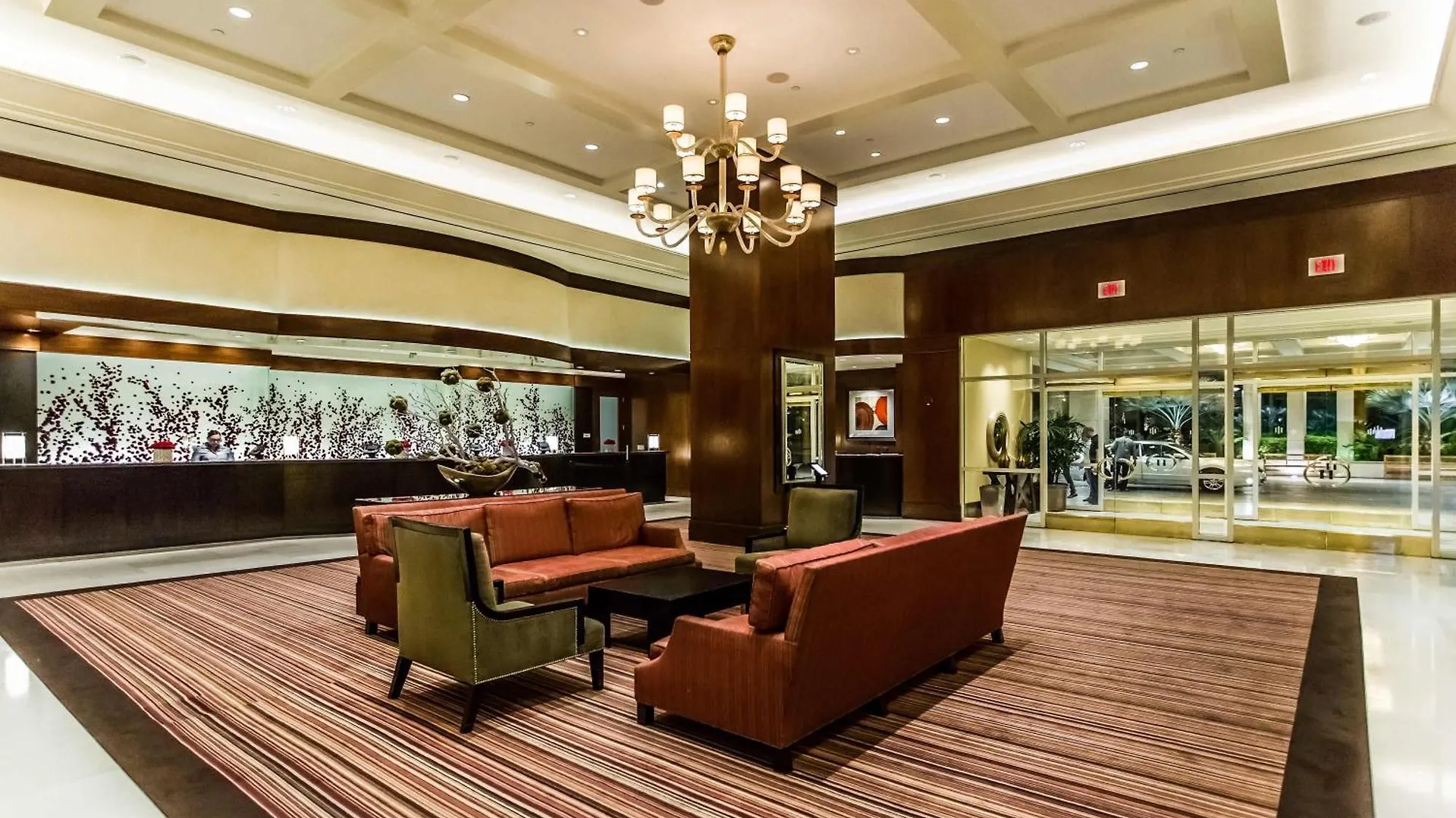 Stunning 1Br Strip Views & Balcony Suite 12701 Las Vegas Stati Uniti