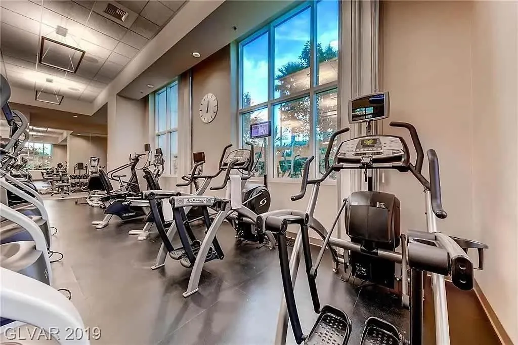 Apartment Stunning 1Br Strip Views & Balcony Suite 12701 Las Vegas United States