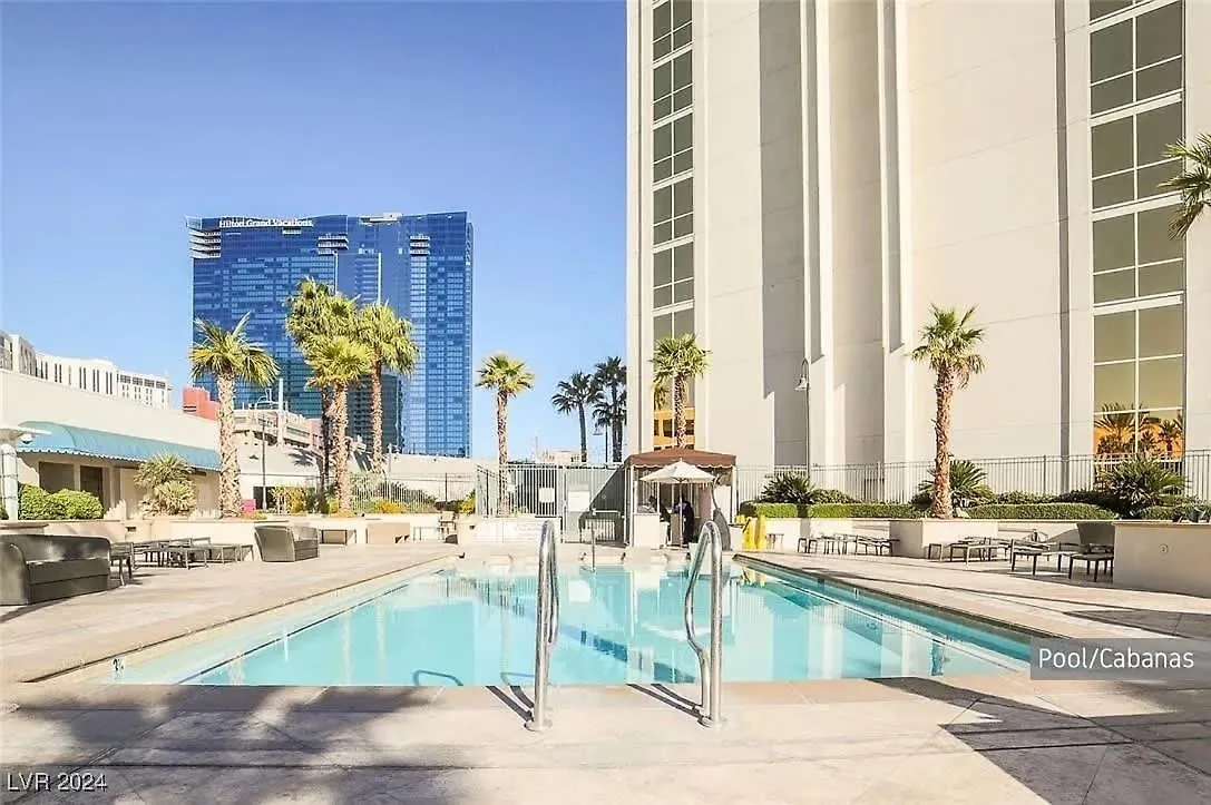 Stunning 1Br Strip Views & Balcony Suite 12701 Las Vegas United States
