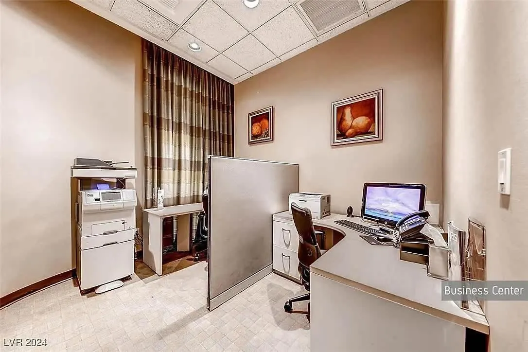 Apartment Stunning 1Br Strip Views & Balcony Suite 12701 Las Vegas