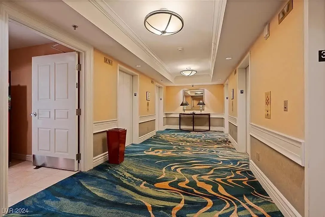 Stunning 1Br Strip Views & Balcony Suite 12701 Las Vegas 0*,  United States