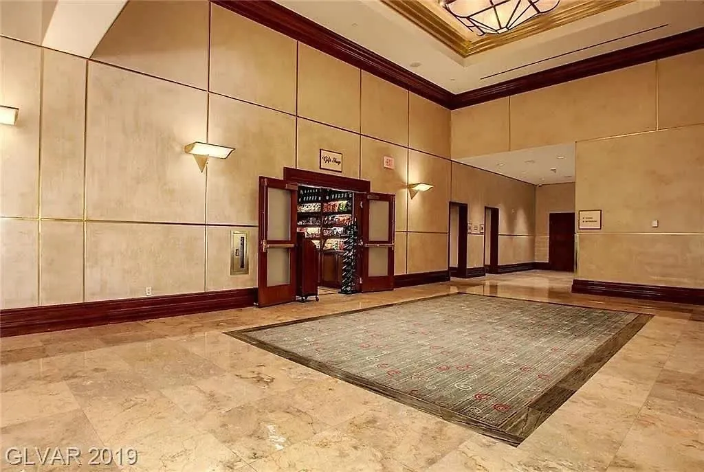 Stunning 1Br Strip Views & Balcony Suite 12701 Las Vegas 0*,  United States