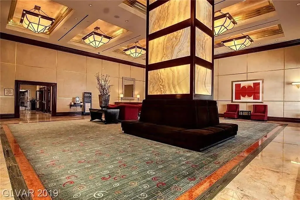 Stunning 1Br Strip Views & Balcony Suite 12701 Las Vegas United States