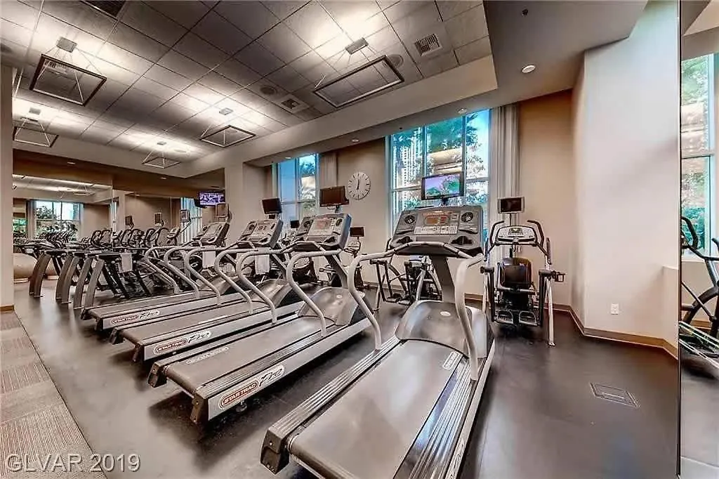 Stunning 1Br Strip Views & Balcony Suite 12701 Las Vegas 0*,  United States
