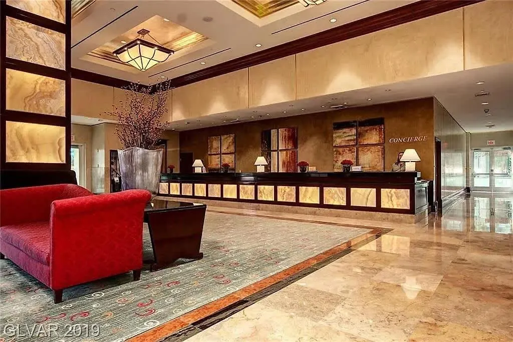 Apartment Stunning 1Br Strip Views & Balcony Suite 12701 Las Vegas United States