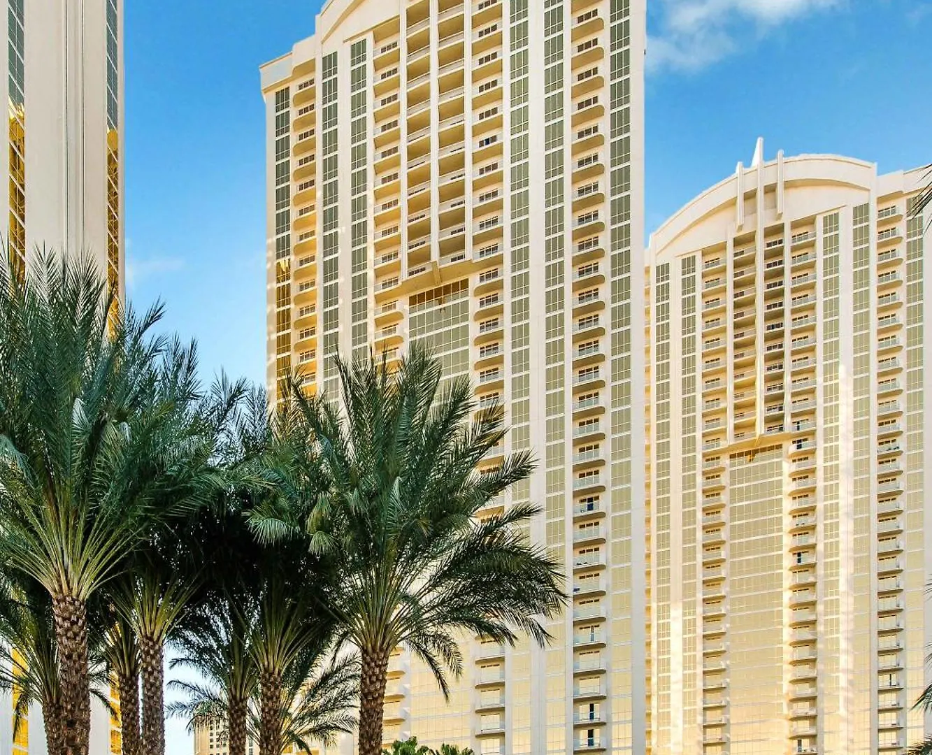 Stunning 1Br Strip Views & Balcony Suite 12701 Las Vegas United States