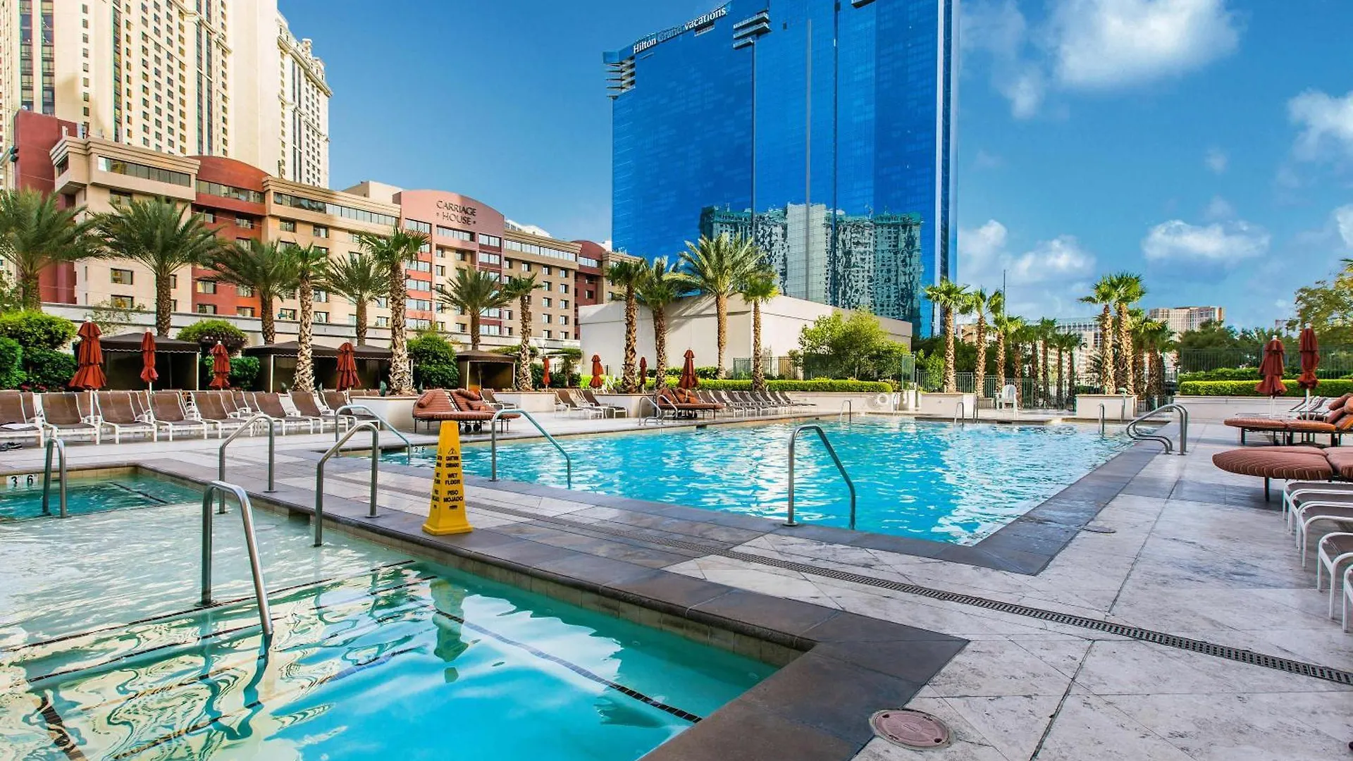 Apartment Stunning 1Br Strip Views & Balcony Suite 12701 Las Vegas United States