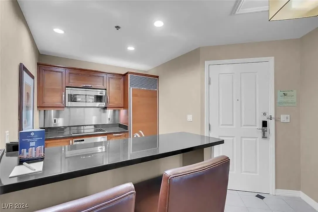 Stunning 1Br Strip Views & Balcony Suite 12701 Las Vegas 0*,