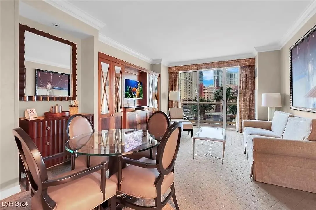 Apartment Stunning 1Br Strip Views & Balcony Suite 12701 Las Vegas United States
