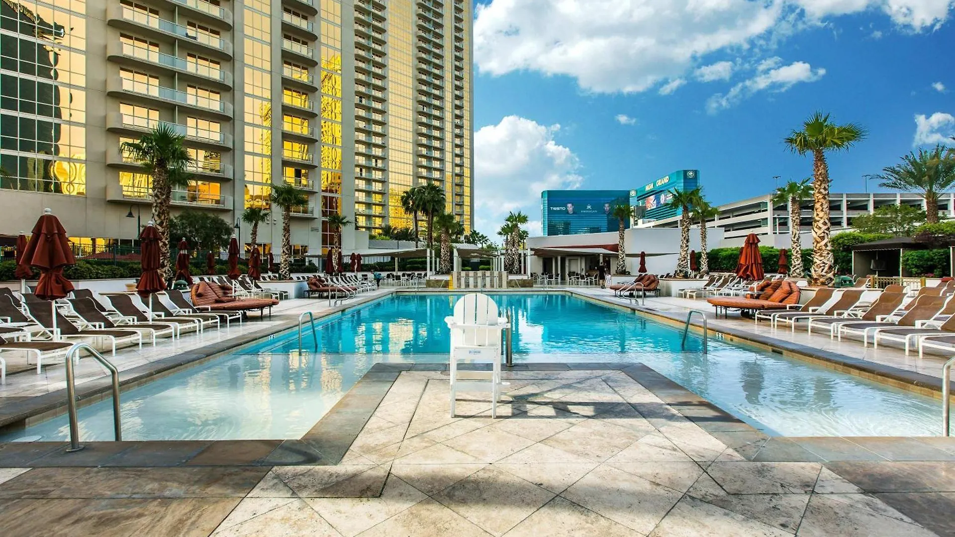 Apartment Stunning 1Br Strip Views & Balcony Suite 12701 Las Vegas United States