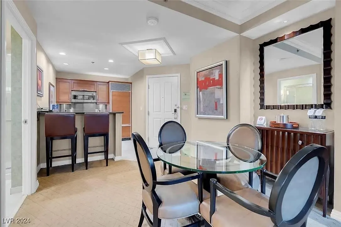 Stunning 1Br Strip Views & Balcony Suite 12701 Las Vegas 0*,