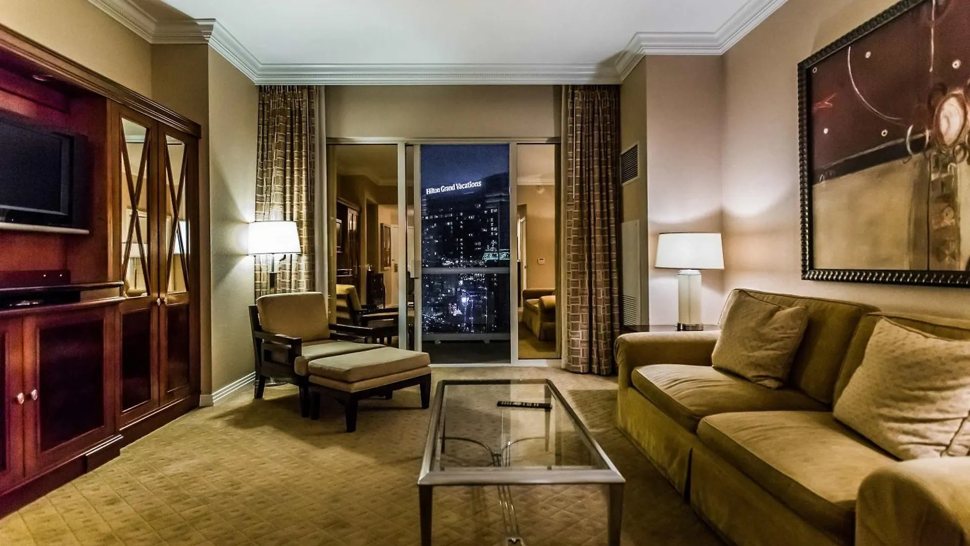 Apartment Stunning 1Br Strip Views & Balcony Suite 12701 Las Vegas United States