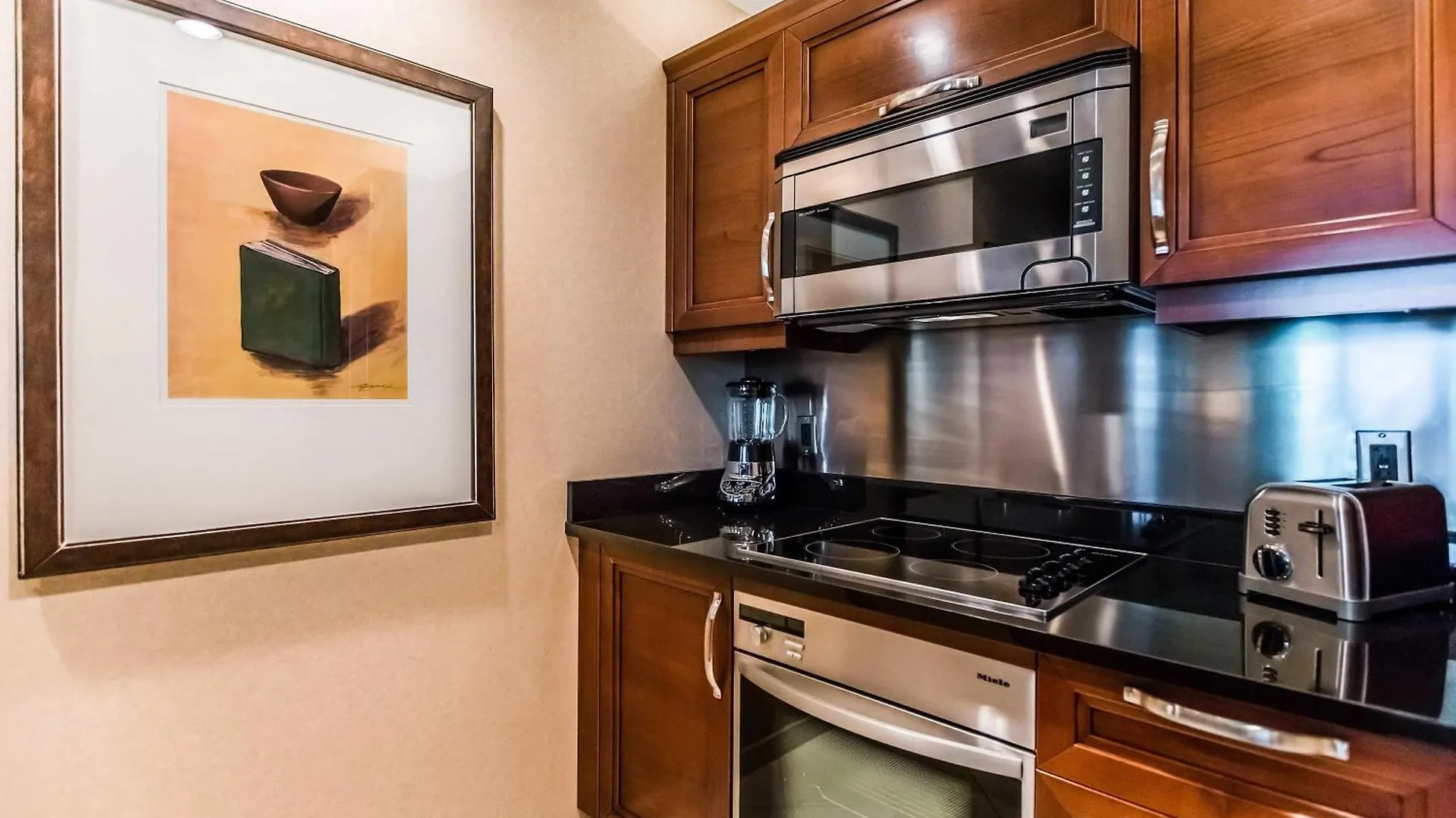 Apartment Stunning 1Br Strip Views & Balcony Suite 12701 Las Vegas