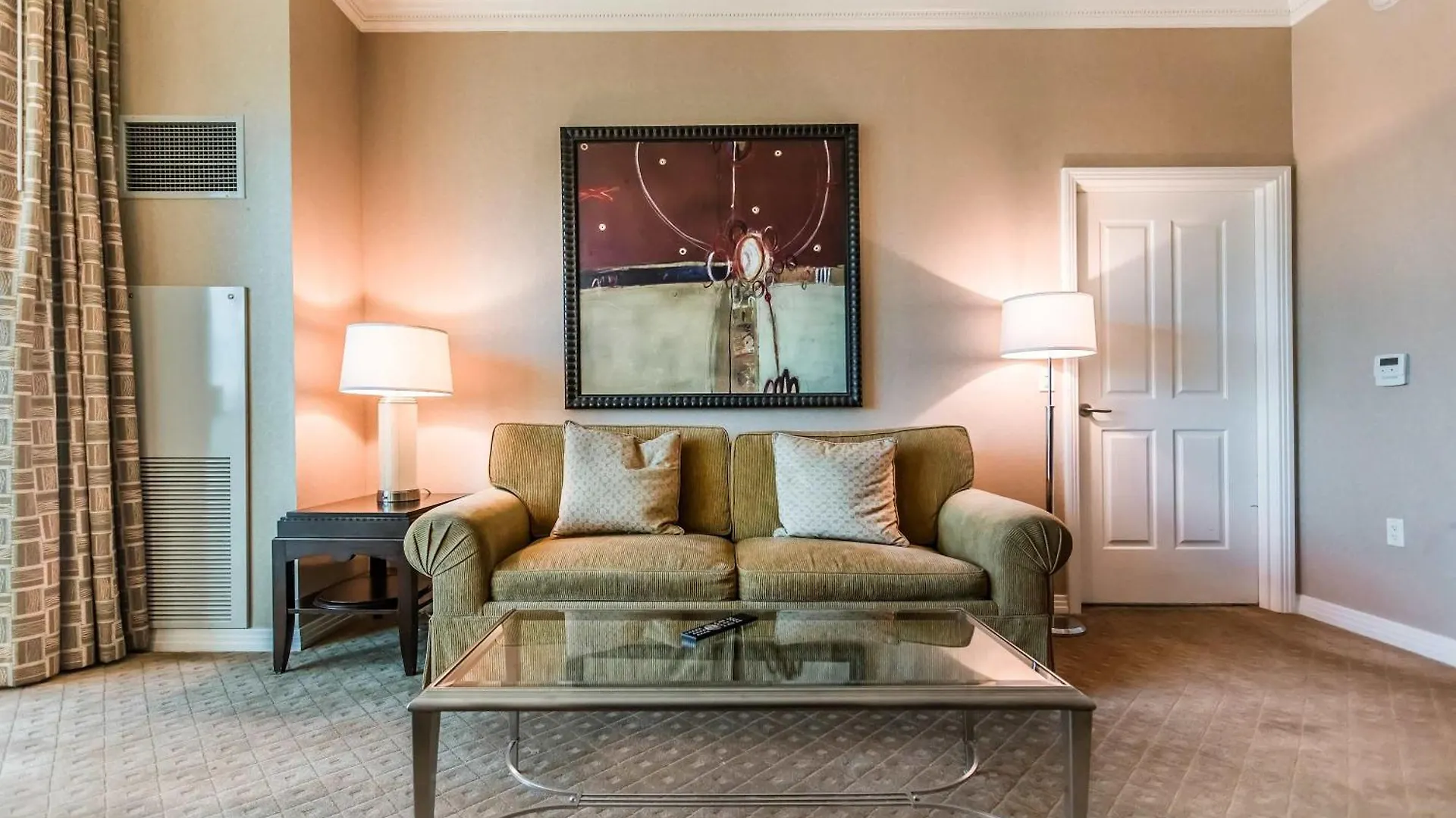Apartment Stunning 1Br Strip Views & Balcony Suite 12701 Las Vegas United States