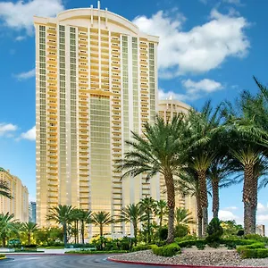 Mgm Penthouse - Strip View - No Fee 3319 Las Vegas