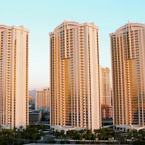 4* מלון דירות Jet Luxury At The Signature