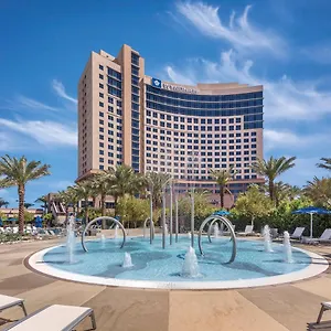 4* אתר נופש Club Wyndham Desert Blue
