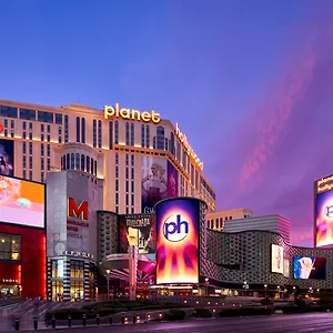 Planet Hollywood & Casino Las Vegas