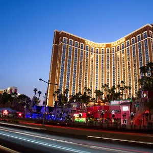 4* אתר נופש Treasure Island - Ti Vegas & Casino