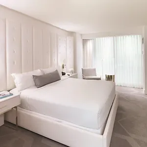 5* Курортный комплекс The W Vegas At Mandalay Bay By Suiteness