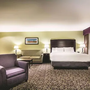 Hotel La Quinta By Wyndham Vegas Airport South, Las Vegas