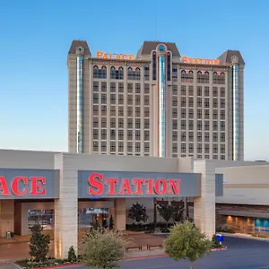 4* ホテル パレス ステーション アンド カジノ