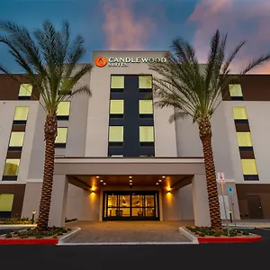 Candlewood - Vegas - E Tropicana By Ihg Hotel