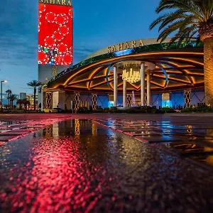 Sahara Vegas Las Vegas
