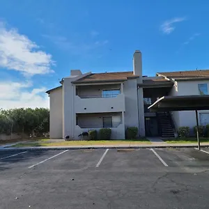 2bed 1 Bath Near Nellis Afb & The Strip Las Vegas