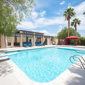 1 Small Secure Studio Las Vegas