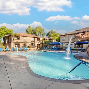 Resort Hilton Vacation Club Desert Retreat Vegas, Las Vegas