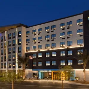 3* מלון Tru By Hilton Vegas Airport Nv