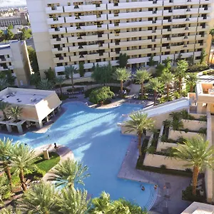 Ośrodek wypoczynkowy Hilton Vacation Club Cancun Vegas, Las Vegas