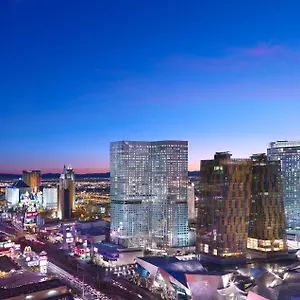 5* אתר נופש Waldorf Astoria Vegas
