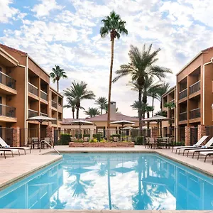 Hotel Courtyard By Marriott Vegas Convention Center, Las Vegas