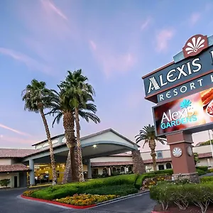 Alexis Park Hotell