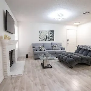2 Bedroom Close To Vegas Strip Las Vegas