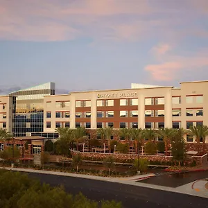 3* מלון Hyatt Place Vegas At Silverton Village
