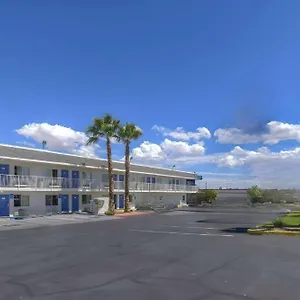 Park By Radisson, Vegas Boulder Hwy Estalagem
