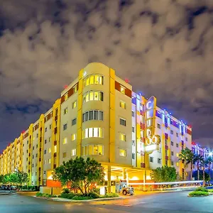 Hotel Bluegreen Vacations Club 36, Las Vegas
