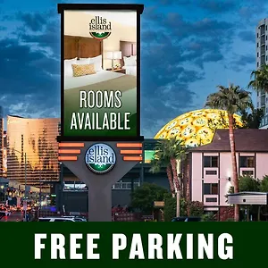 Ellis Island Casino & Brewery Las Vegas