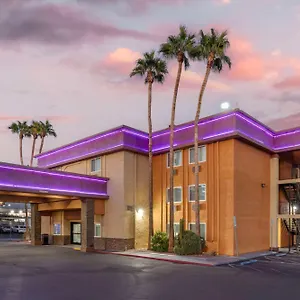 3* Отель Western Mccarran