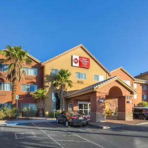 Hotel Western North Vegas &, Las Vegas