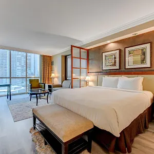 Luxury Mgm Signature, Great Location, Lazy River, No Fees Las Vegas