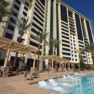 4* Отель The Berkley, Vegas