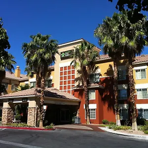Mainstay Vegas Convention Center Hotel