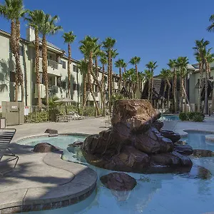 Resort Tahiti All-suite, Las Vegas