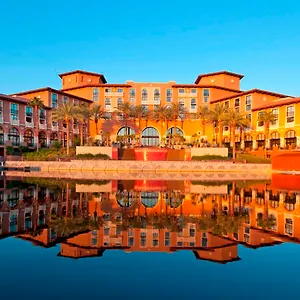 4* Курортный комплекс The Westin Vegas &