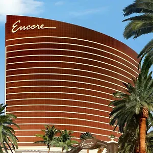 Encore At Wynn Vegas Semesteranläggning (resort)